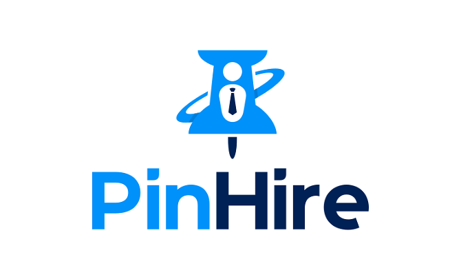 PinHire.com